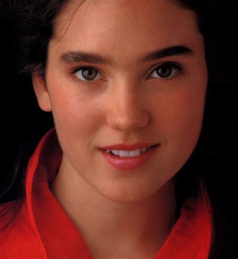 jennifer connelly younger|40 Beautiful Photos of a Young Jennifer Connelly in。